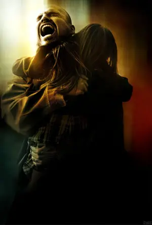 Постер к фильму "Столкновение" #231542