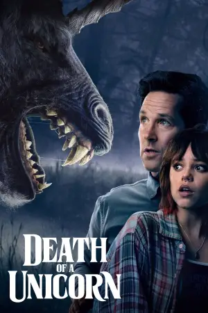 Постер к фильму "Смерть Единорога" #569031