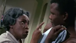 Задник к фильму "Угадай, кто придёт к обеду?" #207089