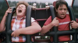 Задник к фильму "Дневник слабака 3" #506869