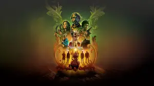 Видео к фильму Поймать монстра | Поймать монстра | Трейлер