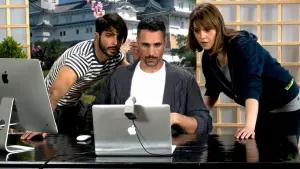 Задник к фильму "Извините, если я существую!" #471072