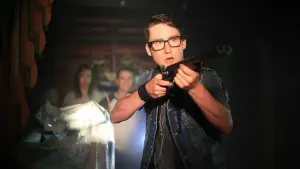 Задник к фильму "Пришельцы" #461229