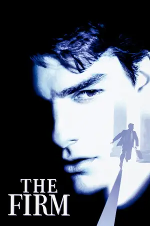 Постер к фильму "Фирма" #658563