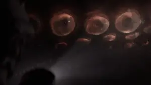 Задник к фильму "Годзилла" #613156