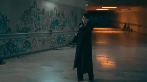 Задник к фильму "Сущность. Семейный кошмар" #632357