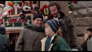 Задник к фильму "Один дома 2: Затерянный в Нью-Йорке" #567276