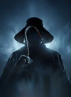 Постер к фильму "Я знаю, что вы сделали прошлым летом" #566947