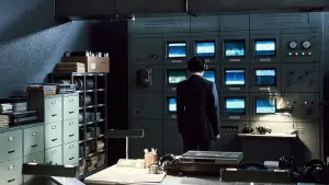 Задник к фильму "Охота" #320662