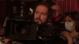 Задник к фильму "Капитан Волконогов бежал" #445637