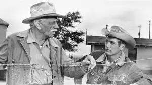 Задник к фильму "Хад" #344831