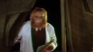 Задник к фильму "Planet of the Apes Test Reel" #930671