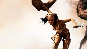 Задник к фильму "Каена: Пророчество" #425584