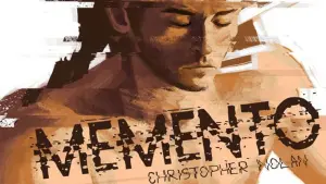 Задник к фильму "Помни" #32837