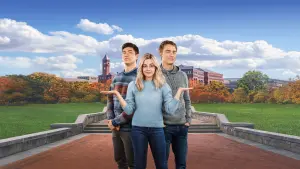 Задник к фильму "Другая Зои" #315816