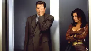 Задник к фильму "Лжец, лжец" #271125