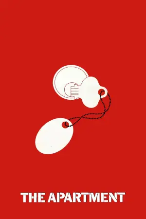 Постер к фильму "Квартира" #94660