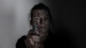 Задник к фильму "Мститель" #580090