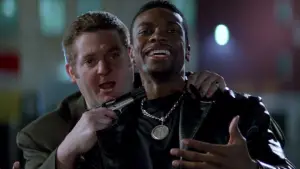 Задник к фильму "Час пик" #606161