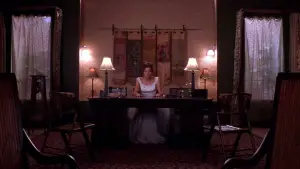 Задник к фильму "Секретарша" #718436