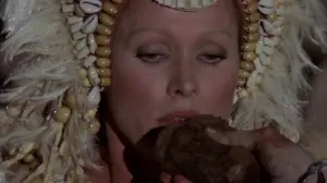 Задник к фильму "Бог людоедов" #396692