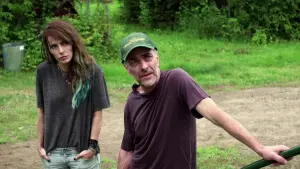 Задник к фильму "Странная природа" #425249