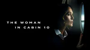 Задник к фильму "Девушка из каюты № 10" #573029