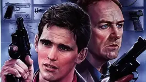 Задник к фильму "Мишень" #462683