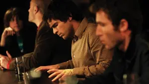 Задник к фильму "Моё сердце биться перестало" #252739