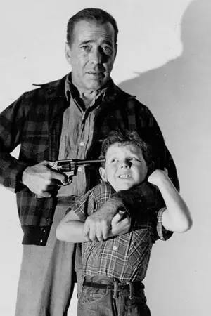 Постер к фильму "Часы отчаяния" #434084