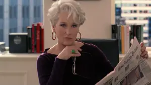 Задник к фильму "Дьявол носит Prada" #556499