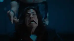 Задник к фильму "Улыбка. Новый кошмар" #584674