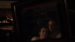 Задник к фильму "Шестое чувство" #581997