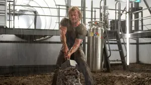 Задник к фильму "Тор" #264424