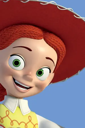 Постер к фильму "История игрушек 2" #169612