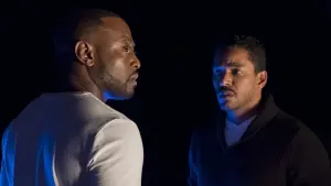 Задник к фильму "Траффик" #299937