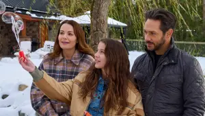 Задник к фильму "Нежданная благодать" #499281