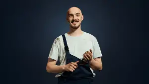 Задник к фильму "Вітя" #737618