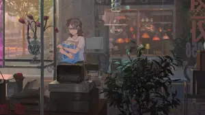 Задник к фильму "Затерянная в свете звезд" #591445