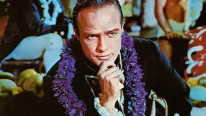 Задник к фильму "Мятеж на Баунти" #383214