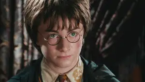 Задник к фильму "Гарри Поттер и тайная комната" #560965