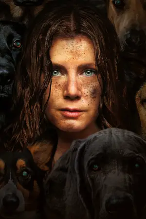 Постер к фильму "Ночная сучка" #643628