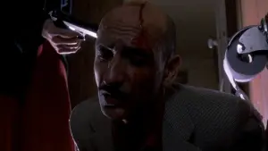 Задник к фильму "Смерть и девушка" #236430