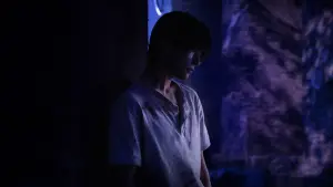 Задник к фильму "Воскрешение" #528604