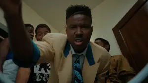 Задник к фильму "Домашняя вечеринка" #651593