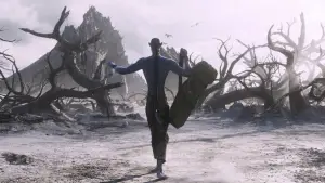 Задник к фильму "Аватар 3" #507716