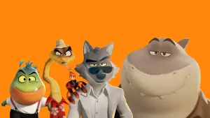 Задник к фильму "Плохие парни" #206749