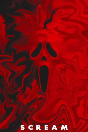 Постер к фильму "Крик" #21569