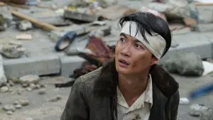 Задник к фильму "Годзилла: Минус один" #161528