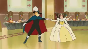 Задник к фильму "Возвращение кота" #682817